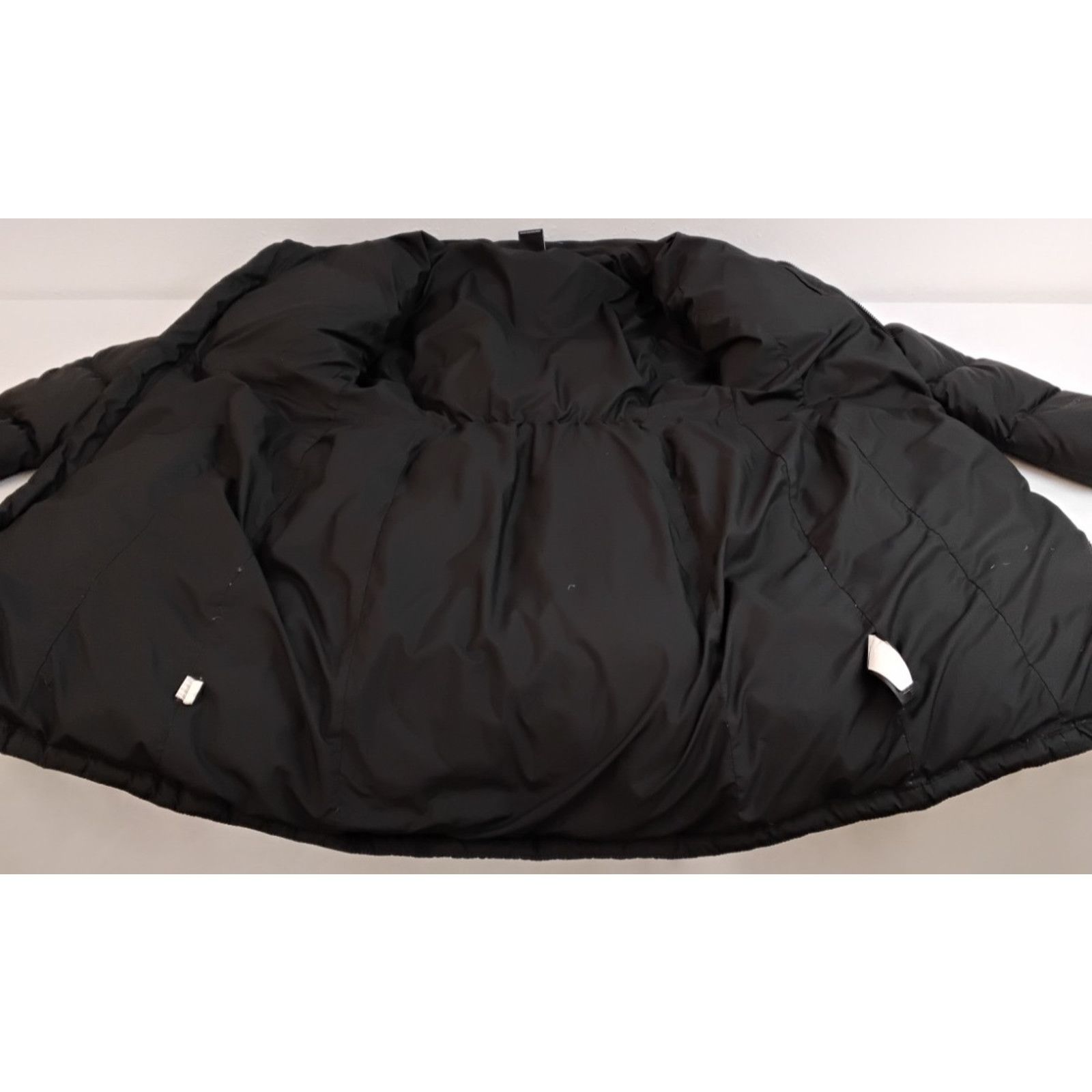 The North Face The North Face Down Parka Puffer Black Women's Small Size S / US 4 / IT 40 - 13 Thumbnail