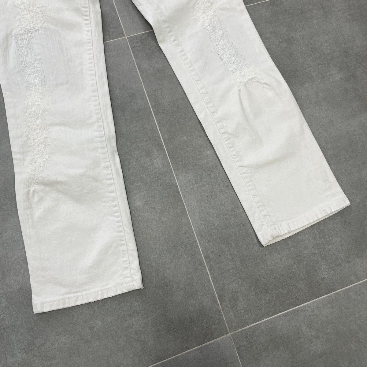John Galliano John Galliano Women Pants Size 25/39 Size 27" / US 4 / IT 40 - 2 Thumbnail