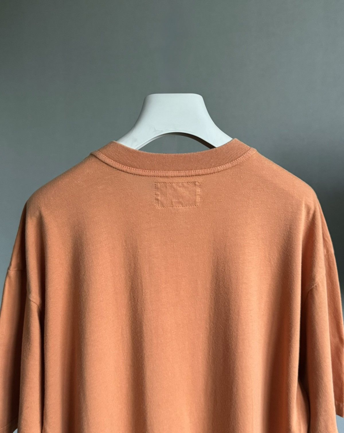 Armani Vintage Armani Jeans t shirt Size US M / EU 48-50 / 2 - 5 Thumbnail