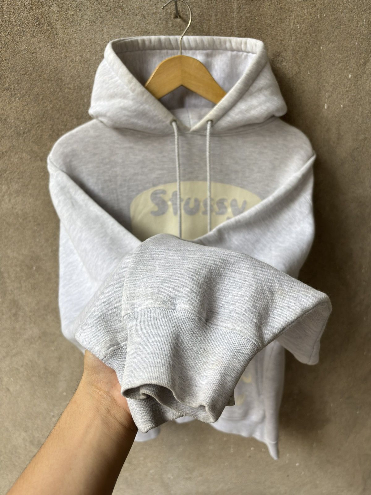 Stussy Vintage 00s stussy cone Size US M / EU 48-50 / 2 - 5 Thumbnail