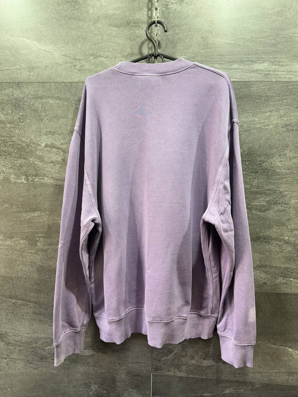 Carhartt × Vintage Carhartt Sedona Sweatshirt Men’s Faded tie dye Size US L / EU 52-54 / 3 - 10 Thumbnail