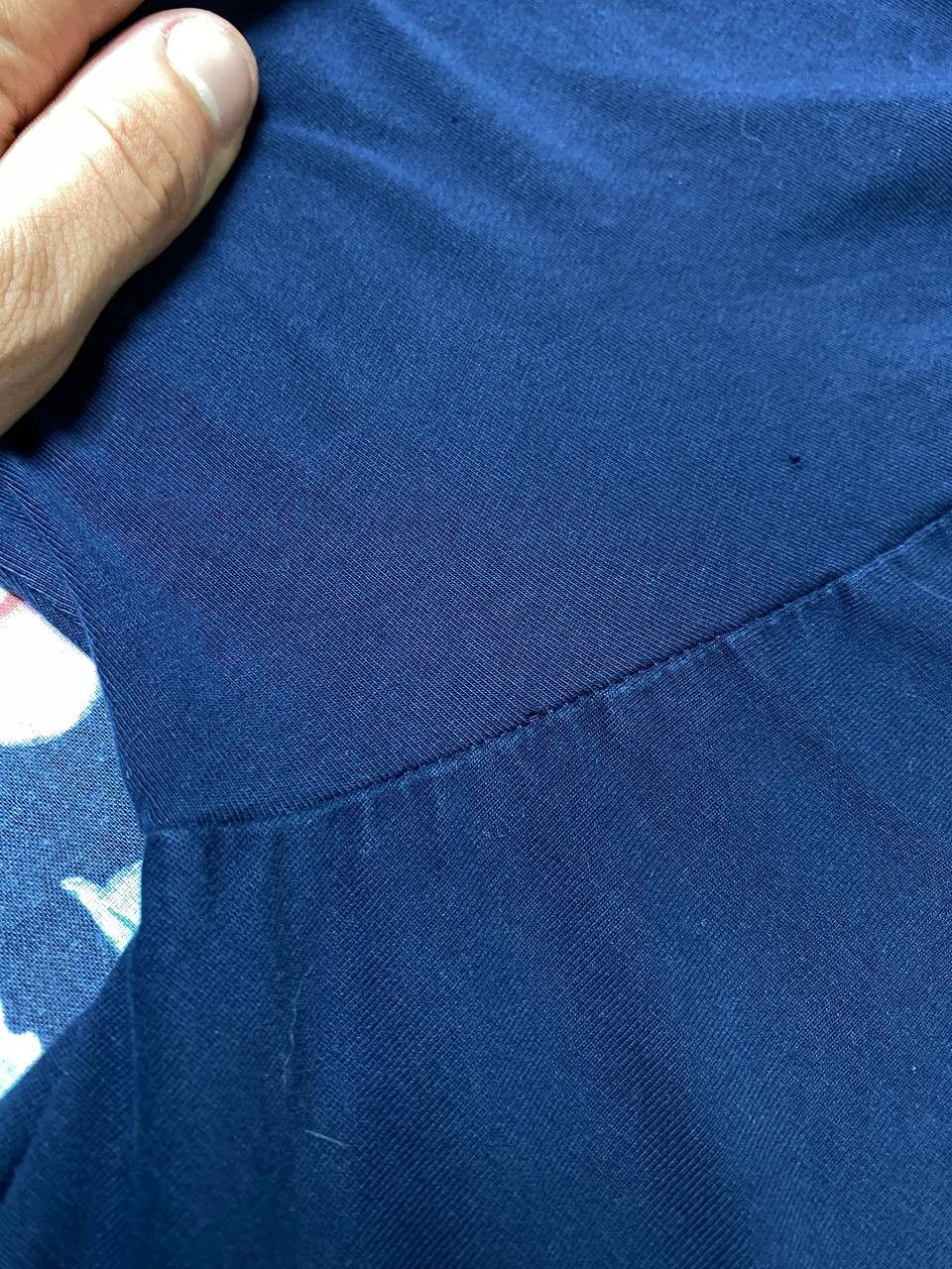 Polo Ralph Lauren × Vintage Vintage Polo Ralph Lauren Bear T-shirt Size US L / EU 52-54 / 3 - 18 Thumbnail