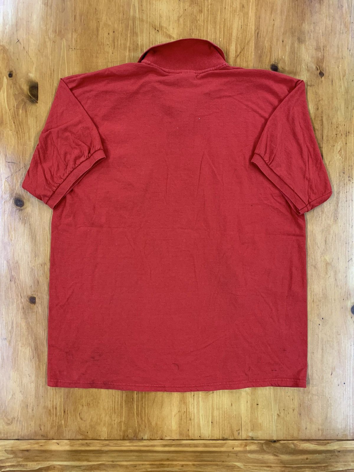 Vintage Vintage Bumper to Bumper Polo Size US XXL / EU 58 / 5 - 2 Thumbnail
