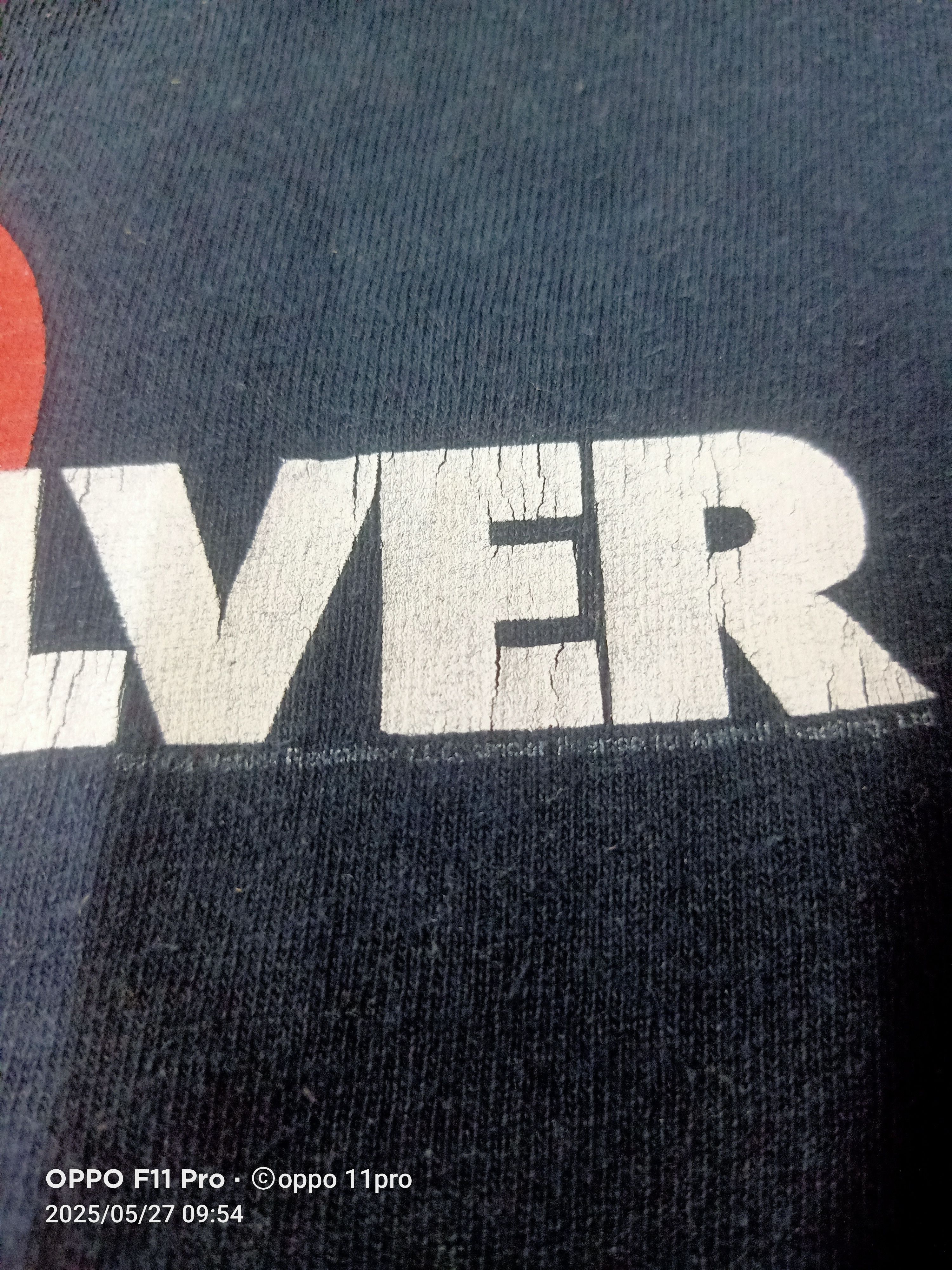 Band Tees × Vintage Vintage Velvet Revolver Y2k Tee Shirt Size US L / EU 52-54 / 3 - 6 Thumbnail