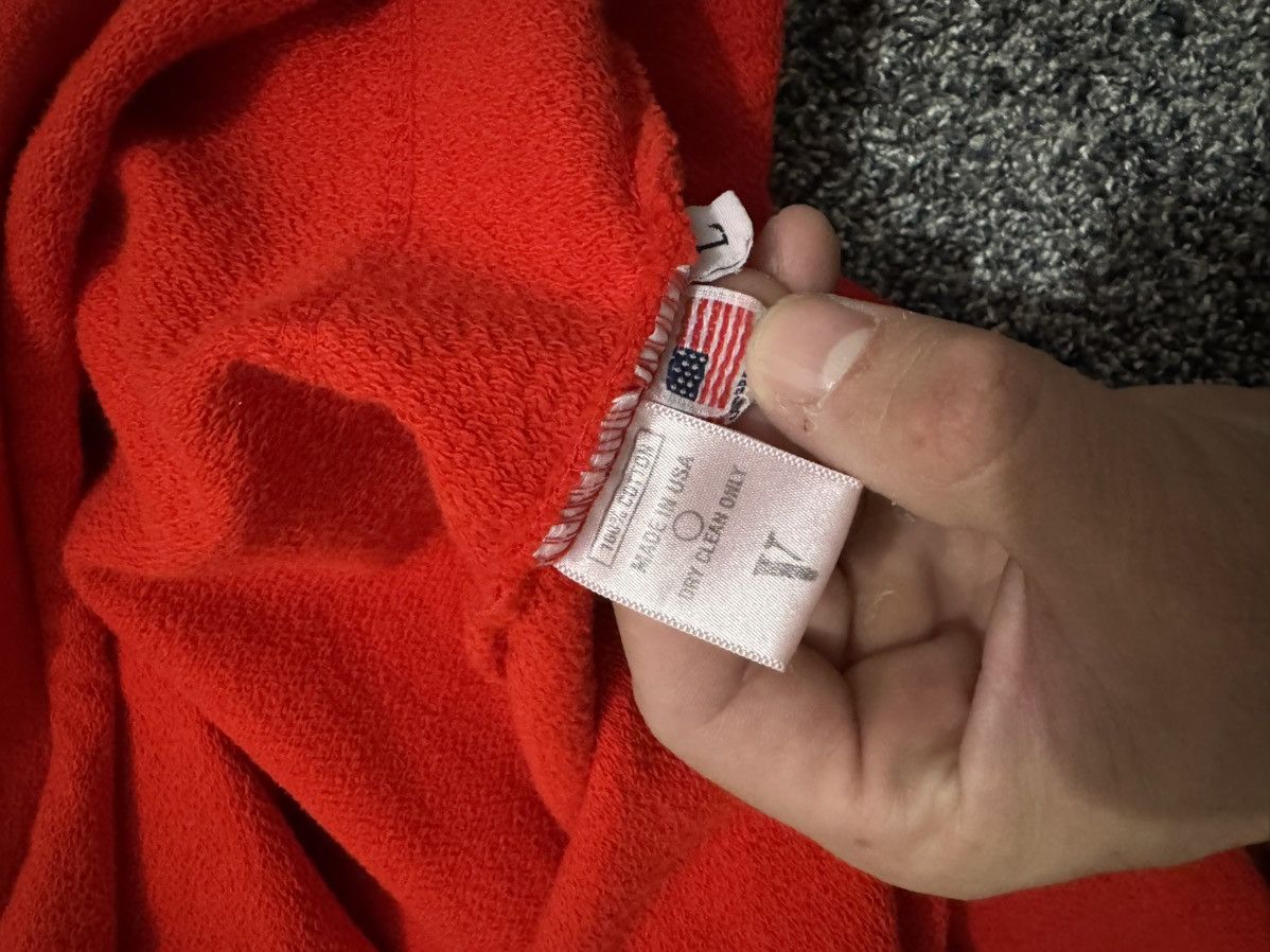 Vlone Vlone hoodie Size US L / EU 52-54 / 3 - 7 Thumbnail