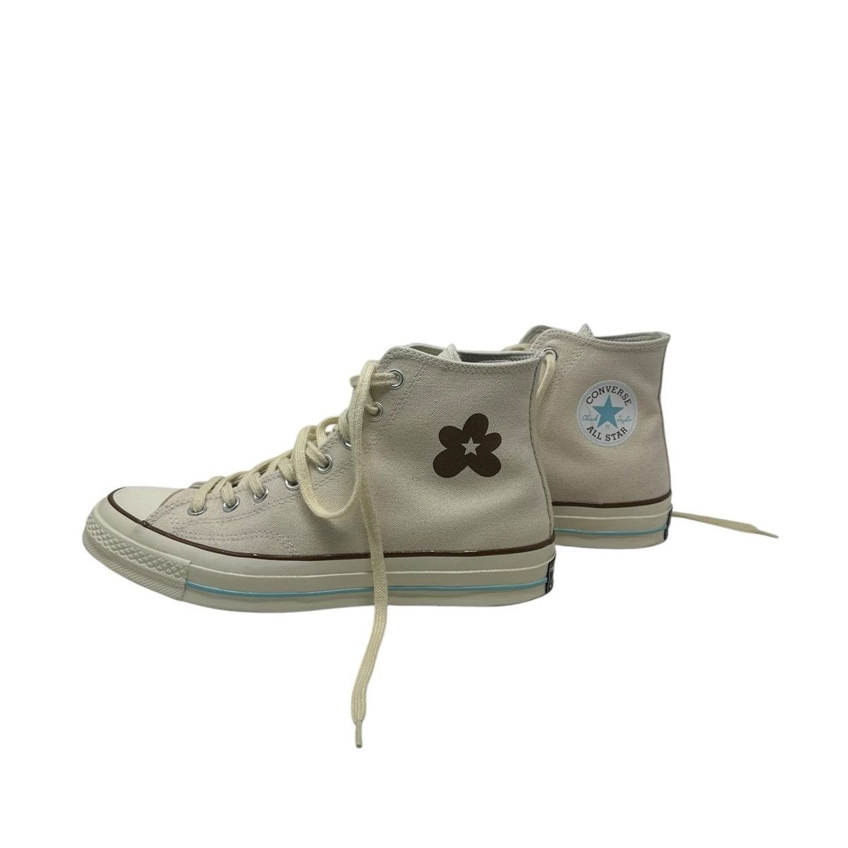 Converse Converse Chuck Taylor All Star 70 Hi Golf le Fleur size 9 Size US 9 / EU 42 - 16 Thumbnail