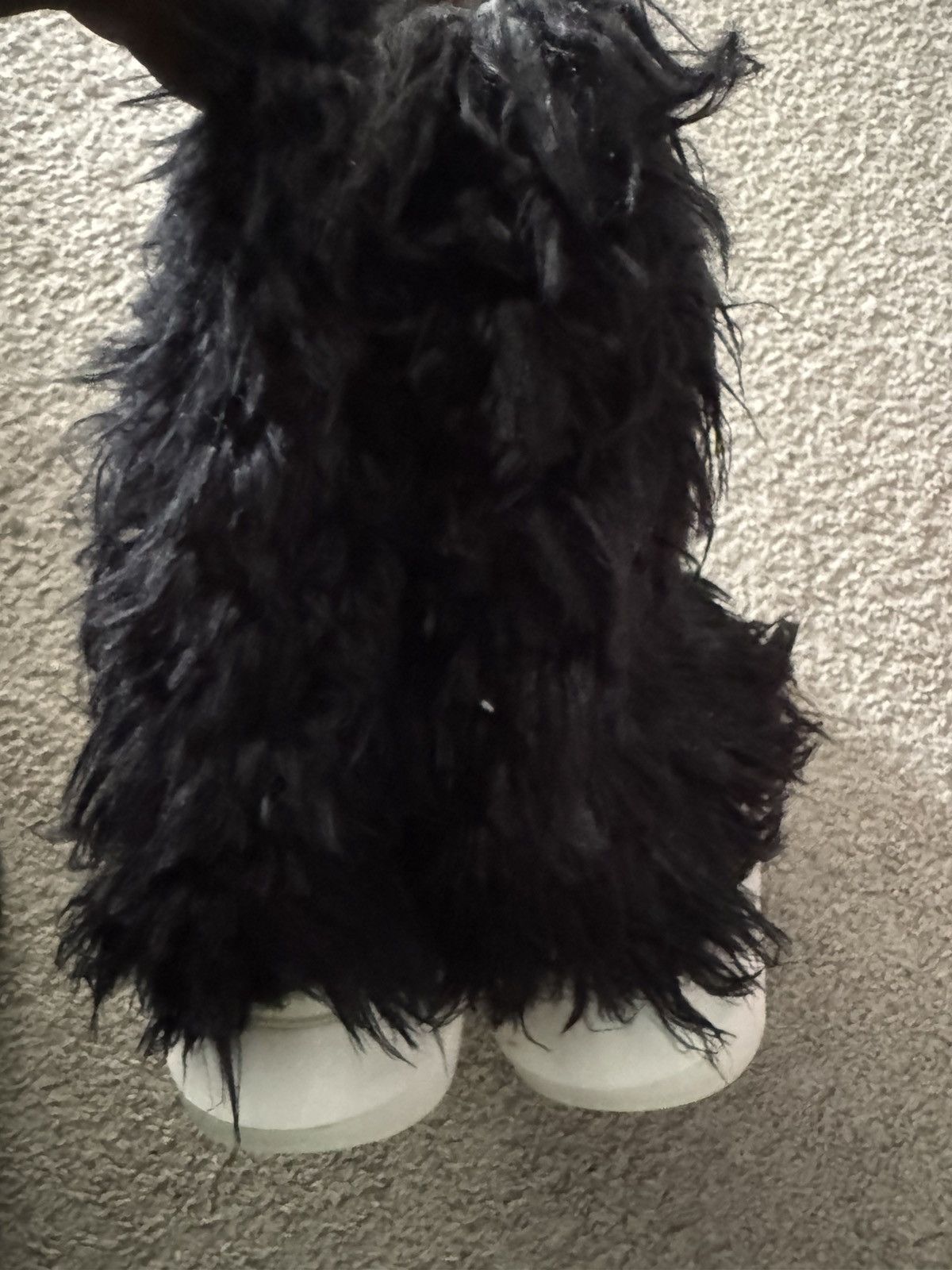 Rick Owens Rick Owen’s Size US 6 / IT 36 - 5 Thumbnail