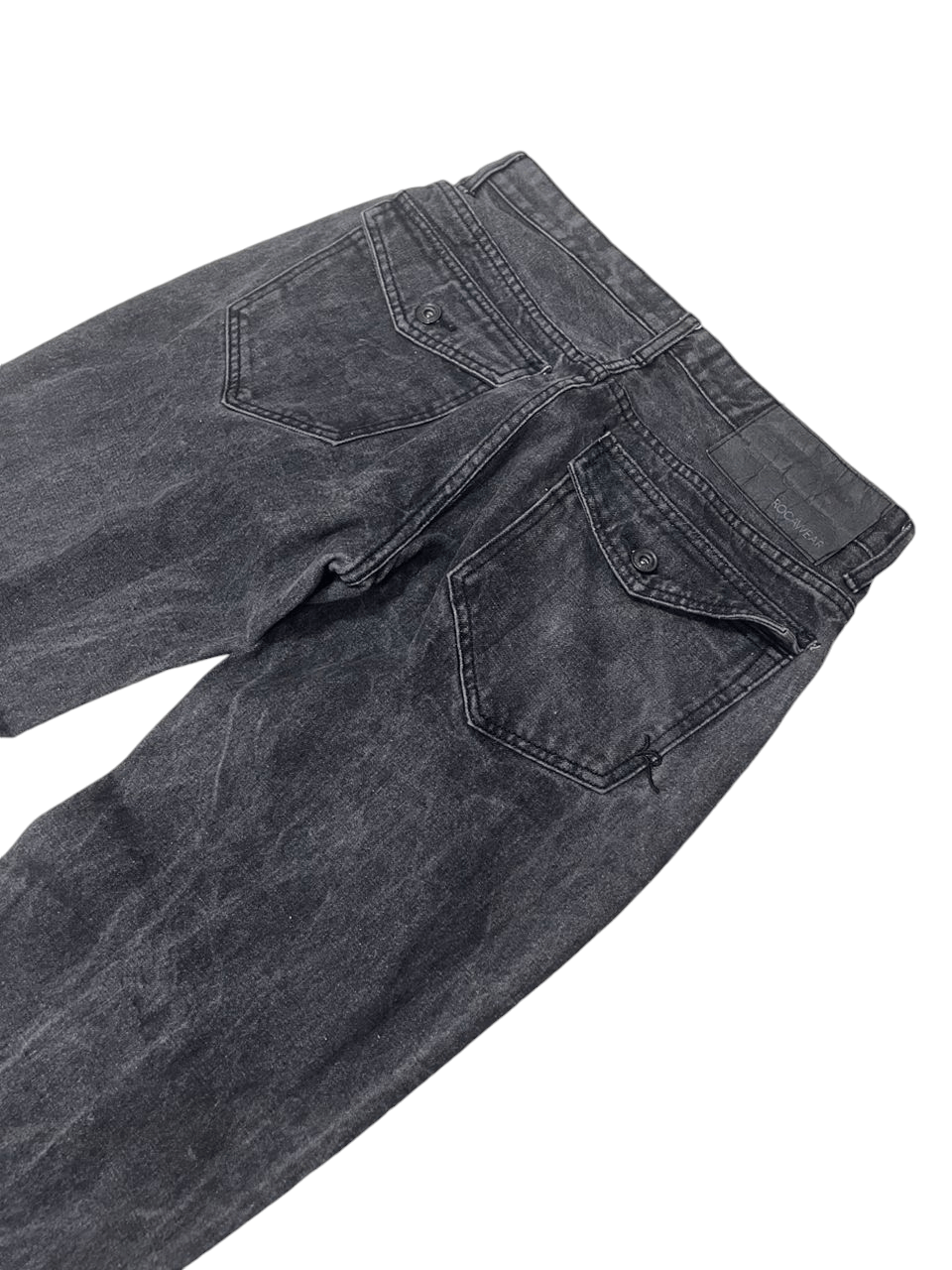 Rocawear 💥 Flared Rocawear Classic Fit Denim 💥 Size US 32 / EU 48 - 5 Thumbnail