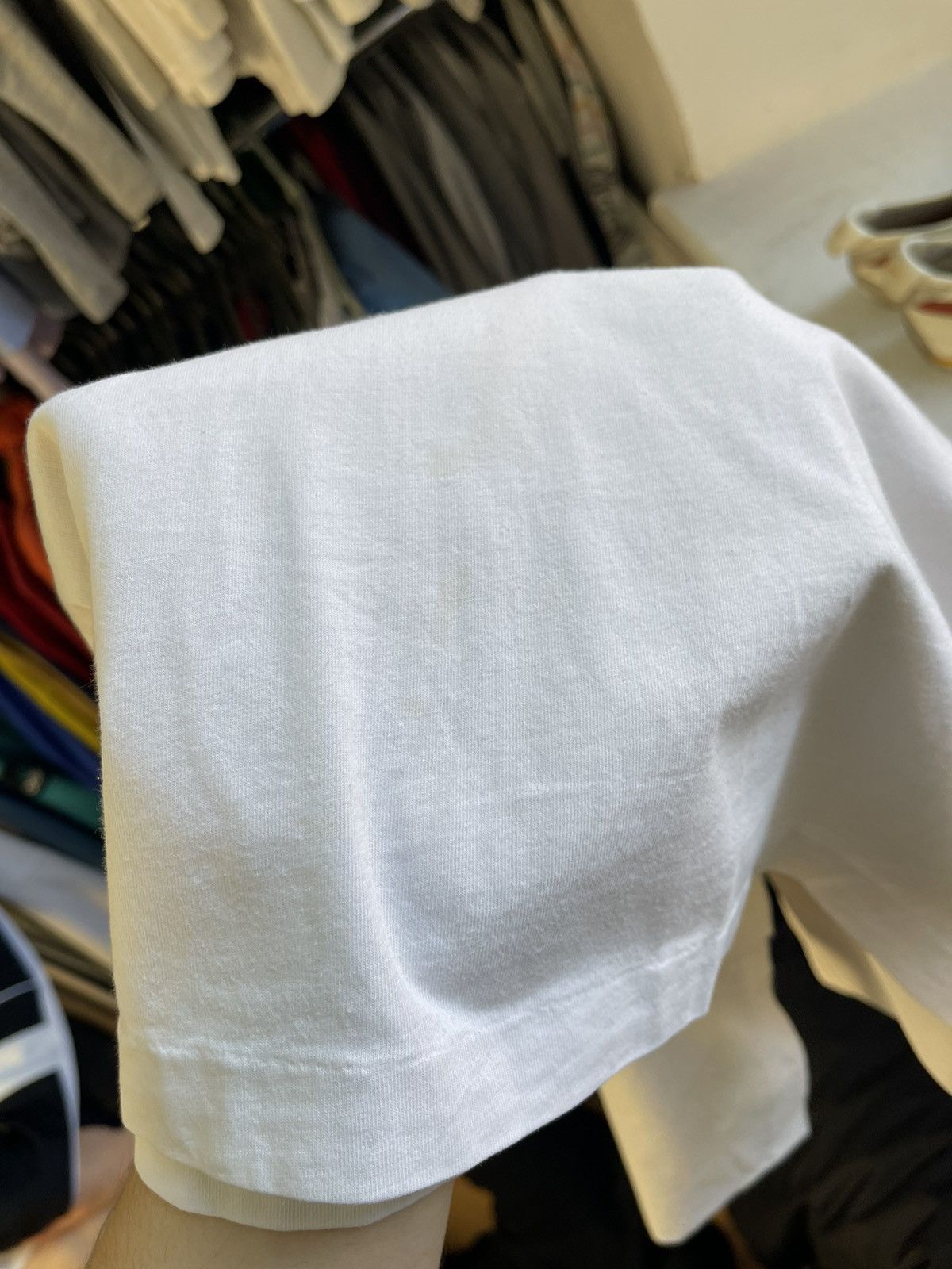 CDG by Comme des Garcons × Comme des Garcons × Comme des Garcons PLAY Comme des garcons play tee Size US S / EU 44-46 / 1 - 9 Thumbnail