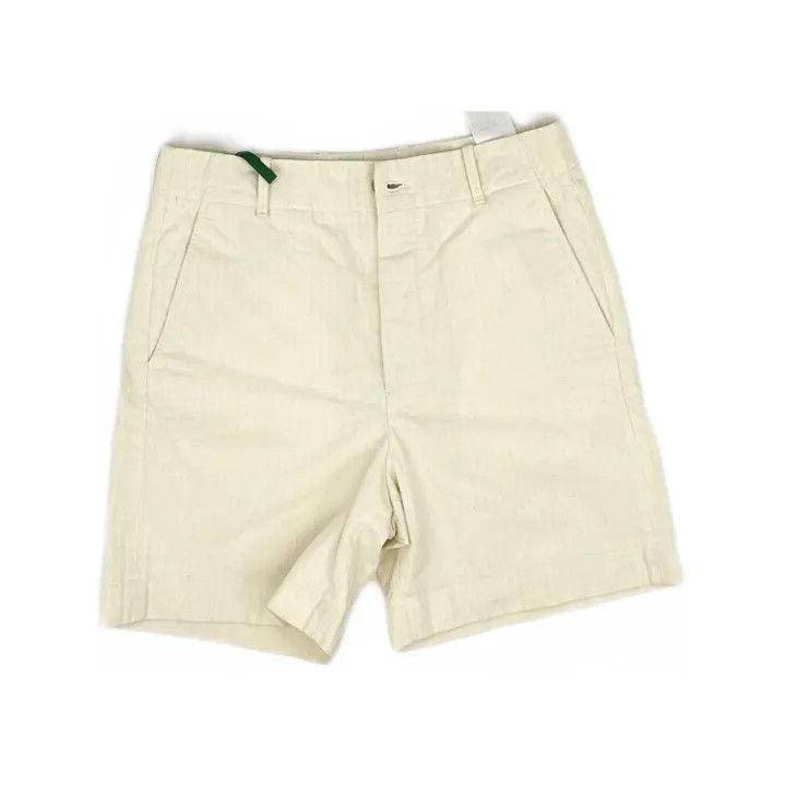 Gucci Gucci Casual Minimalist Solid Color Shorts Size US 44 / EU 60 - 1 Thumbnail