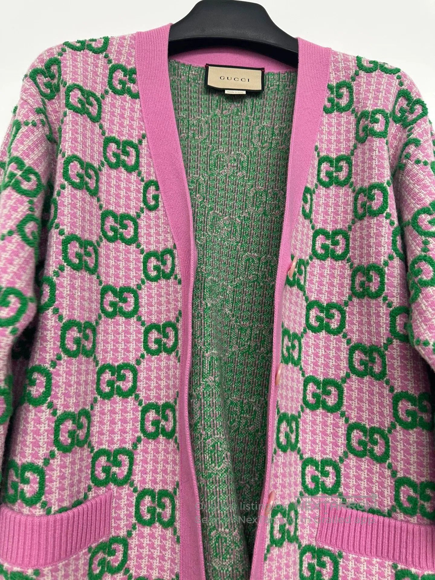 Gucci Gucci All. Size US M / EU 48-50 / 2 - 4 Thumbnail