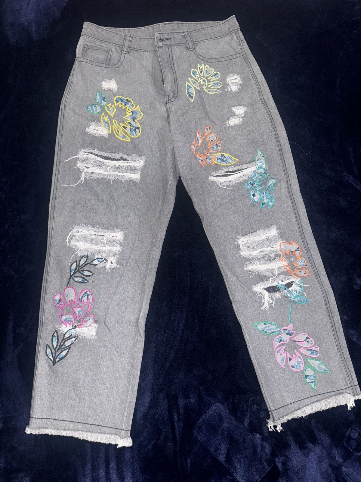 Other 1 of 1 Unfashional pants Size US 32 / EU 48 - 1 Thumbnail