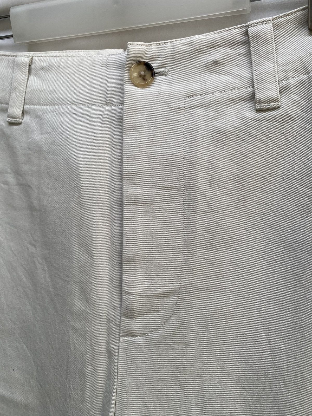 Margaret Howell Vintage Margaret Howell Buckle-back Pants Size US 28 / EU 44 - 9 Thumbnail