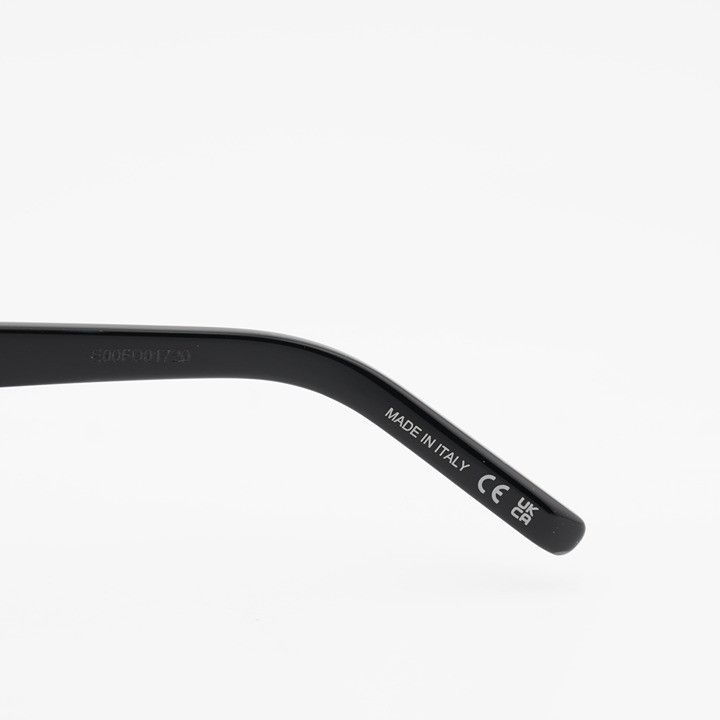 Saint Laurent Paris Saint Laurent SL68OPT 001 Eyeglasses Black 54mm Cat Eye Size ONE SIZE - 9 Thumbnail