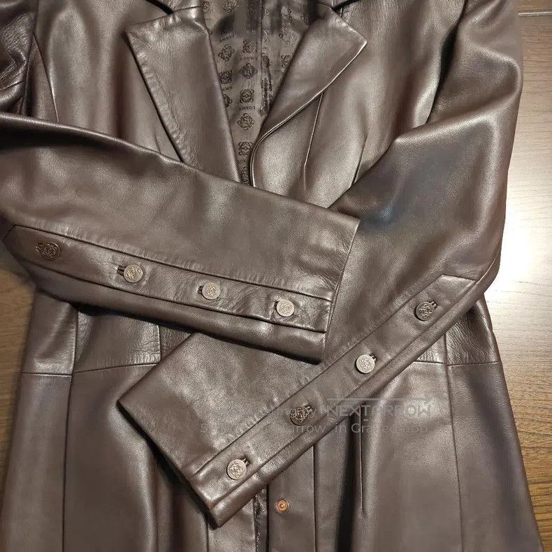 Loewe Loewe Sheepskin jacket Size US M / EU 48-50 / 2 - 2 Thumbnail