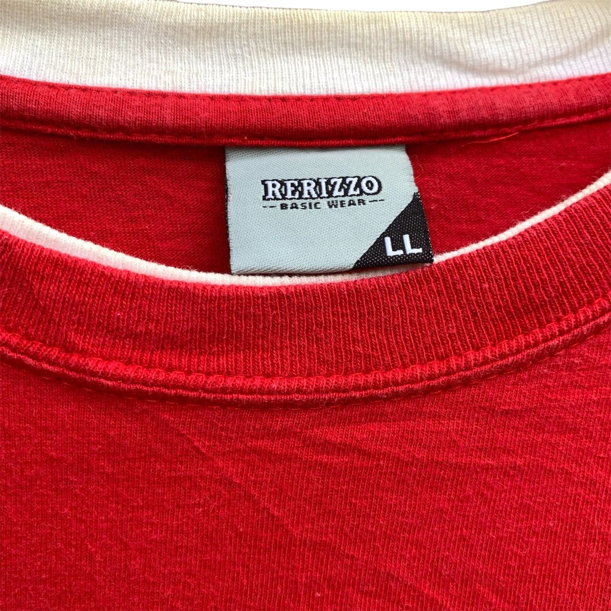 Other Y2k poem longsleeave tee Size US XL / EU 56 / 4 - 7 Thumbnail