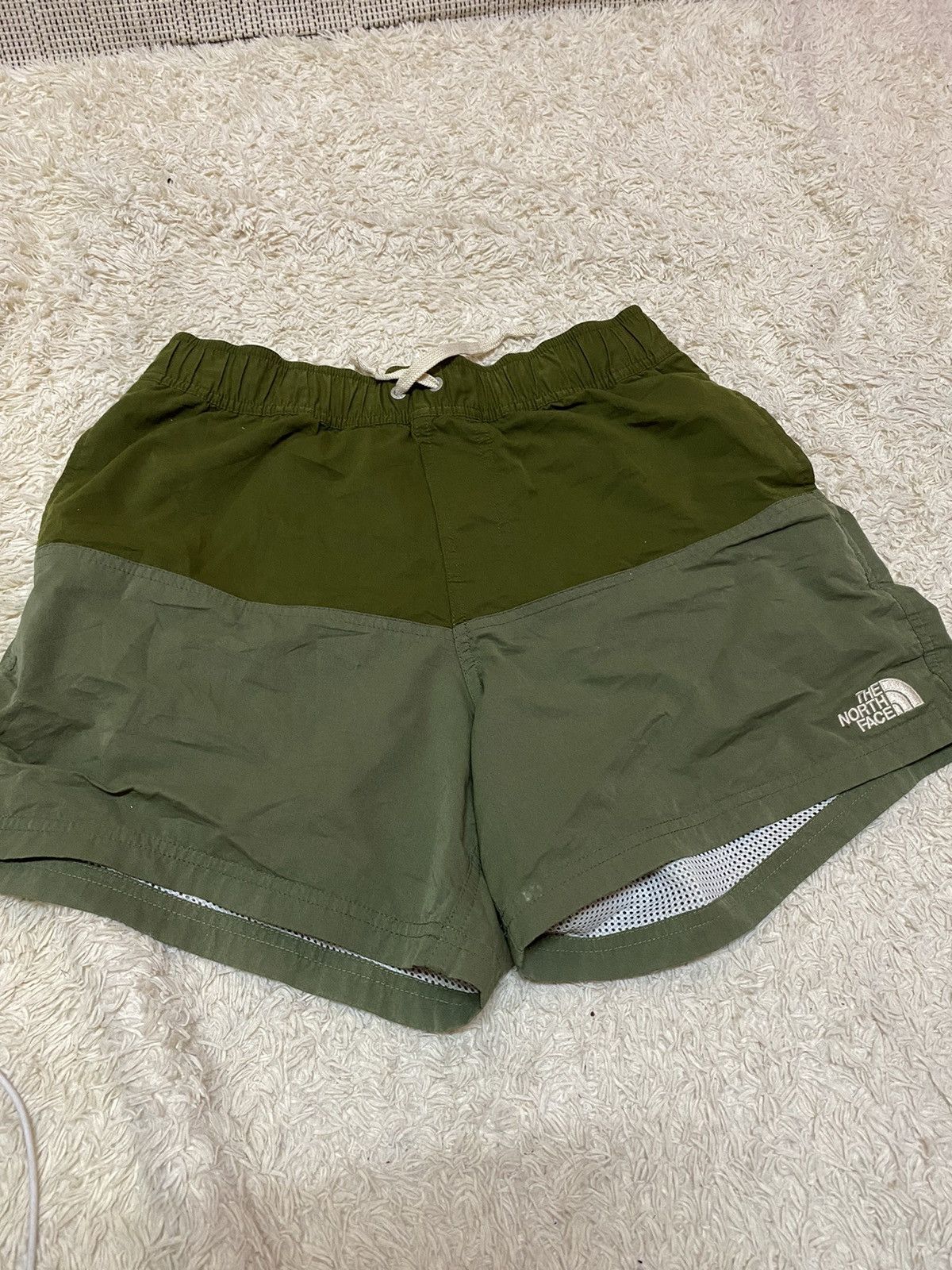 ‼️THE NORTH FACE SHORT SIZE 28-31inchies‼️
