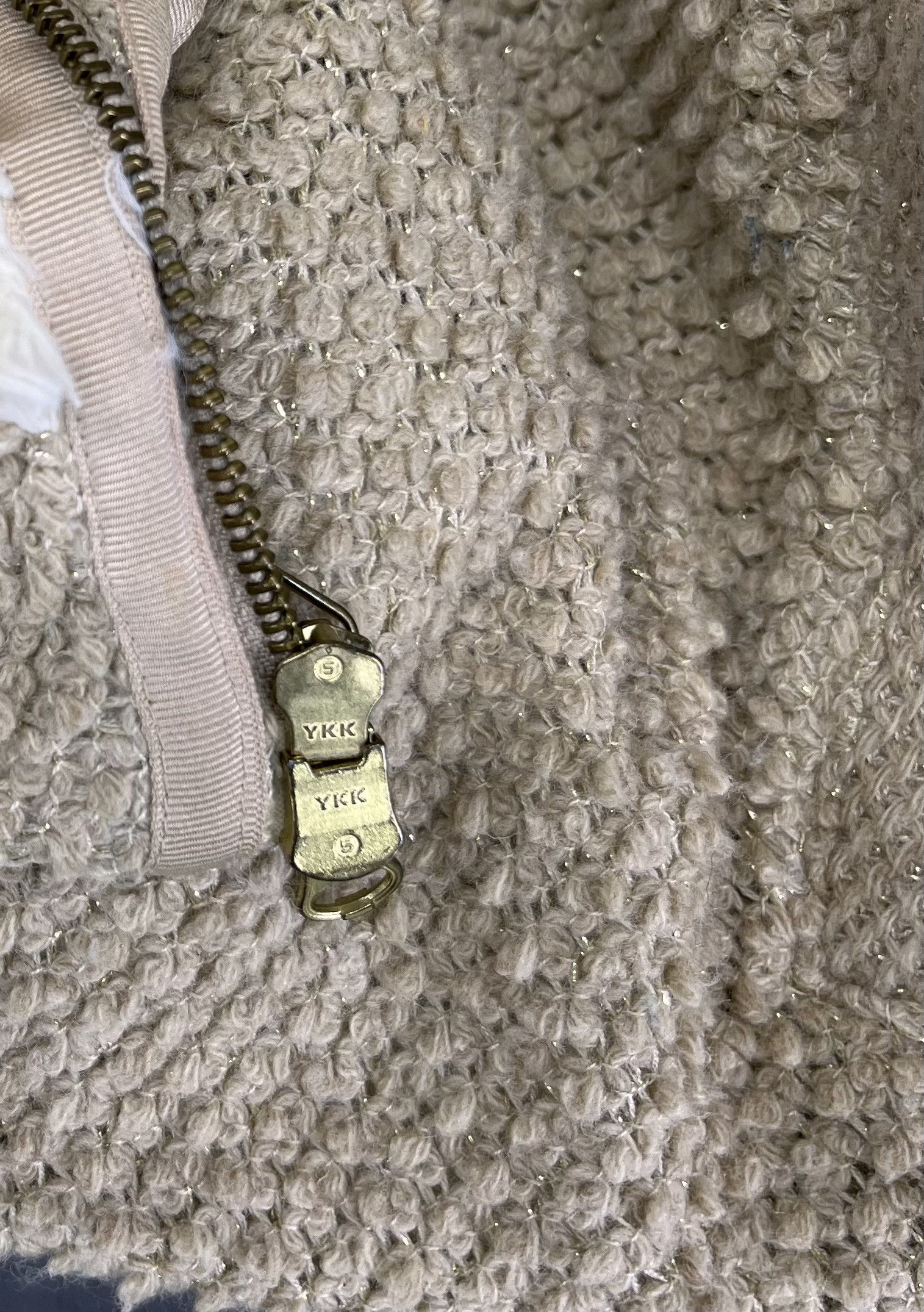 Issey Miyake Vintage Issey Miyake Tsumori Chisato Hoodie Rare Jacket Size M / US 6-8 / IT 42-44 - 14 Thumbnail