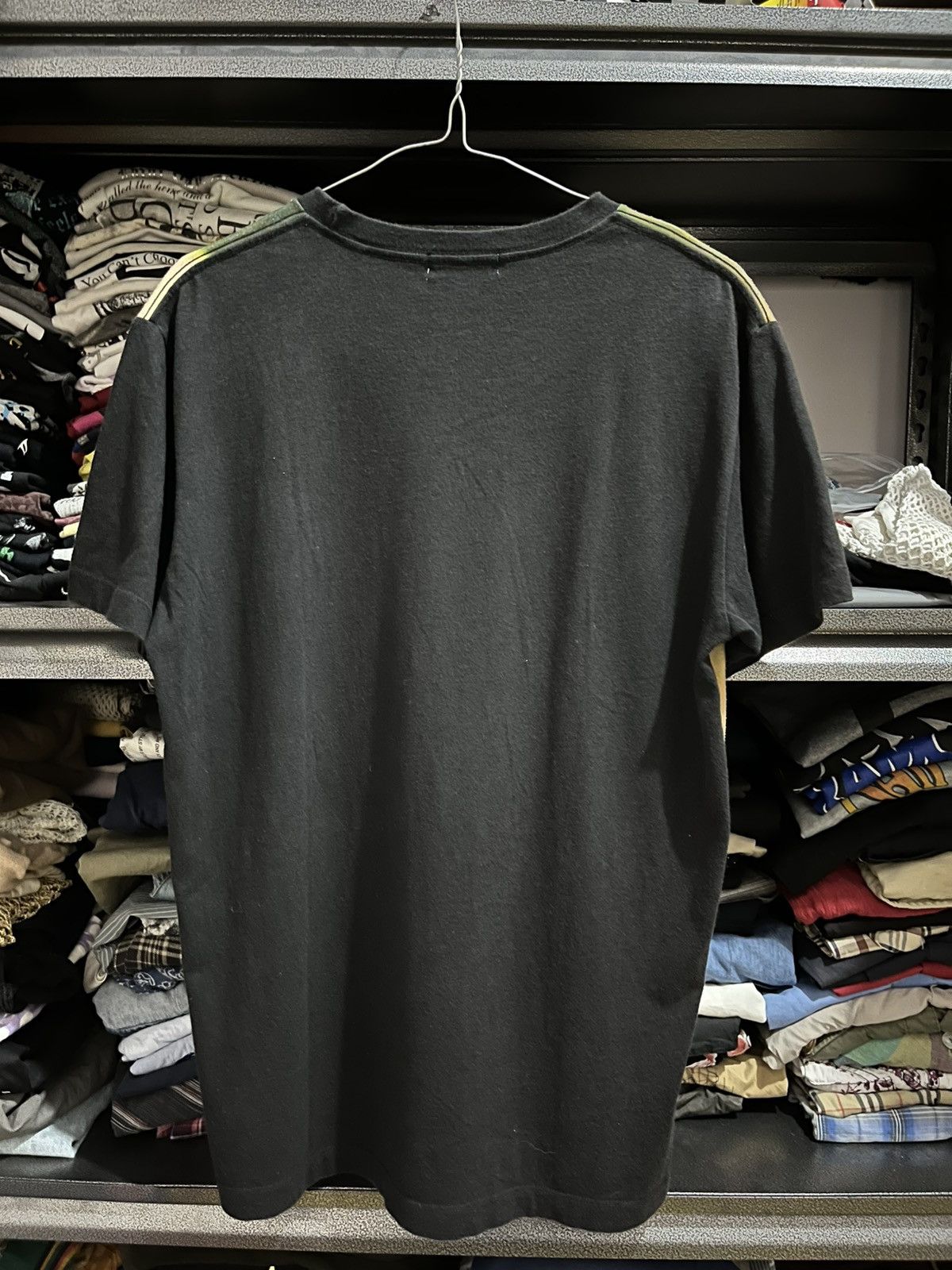 If Six Was Nine × Le Grande Bleu (L.G.B.) × Takeo Kikuchi 💸BINDINGOFFER💸Takeo kikuchi LSD tees Size US L / EU 52-54 / 3 - 2 Thumbnail