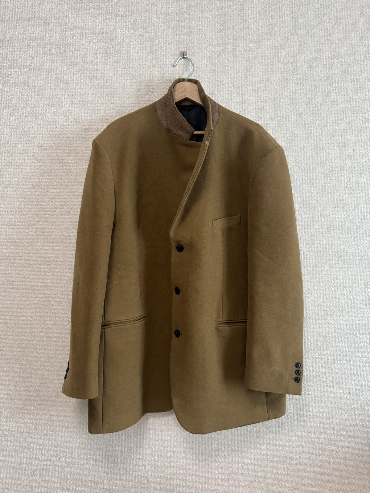 Raf Simons Raf Simons AW17 Runway Oversized Jacket Size 48L - 7 Thumbnail