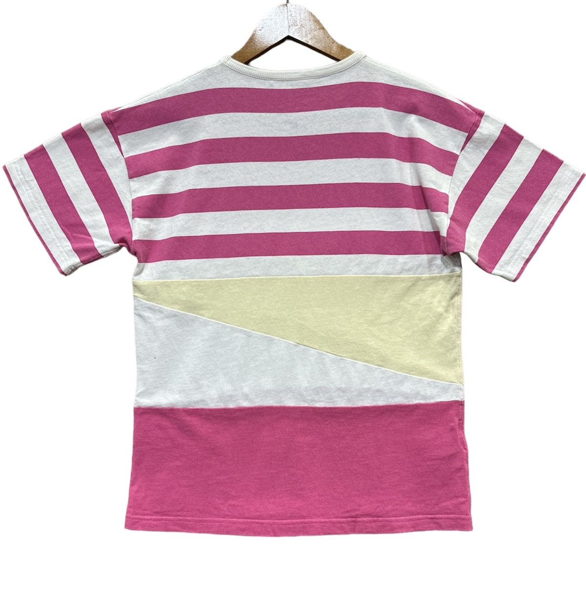 Designer × Marni MARNI "Lines Frequency" Dress for Girls Size XS / US 0-2 / IT 36-38 - 5 Thumbnail