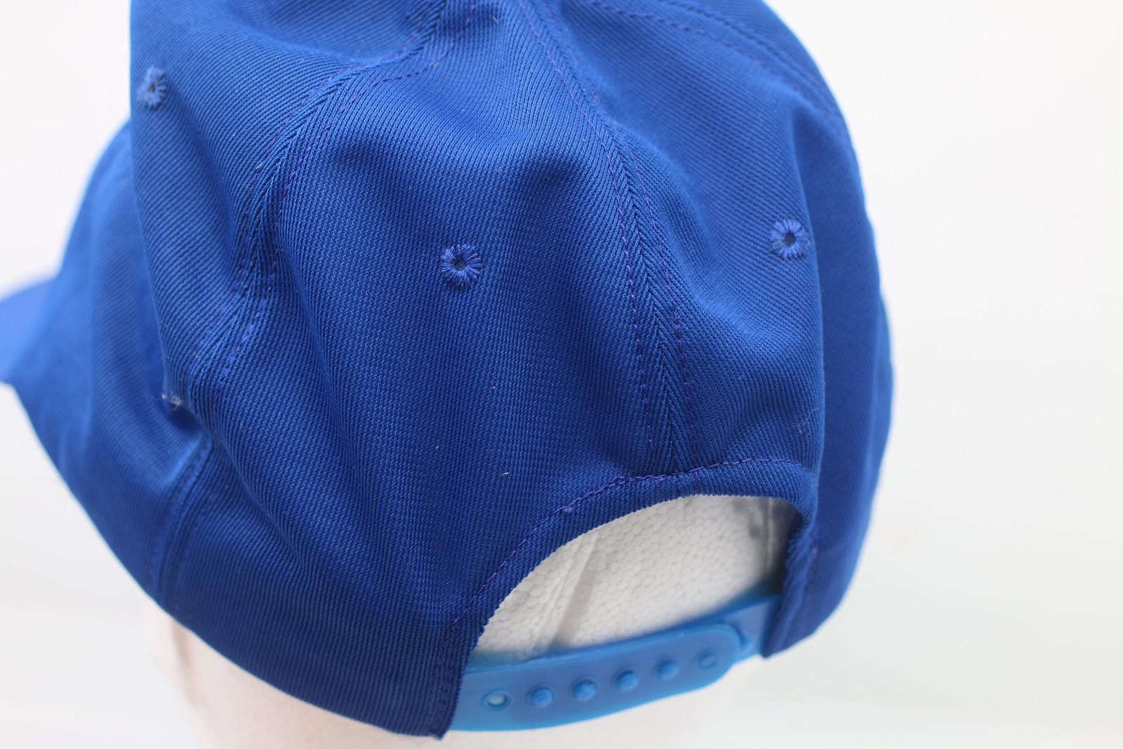 Other Vintage Bell Casquette Prudents Mille-Iles Cap adjustable Size ONE SIZE - 4 Thumbnail