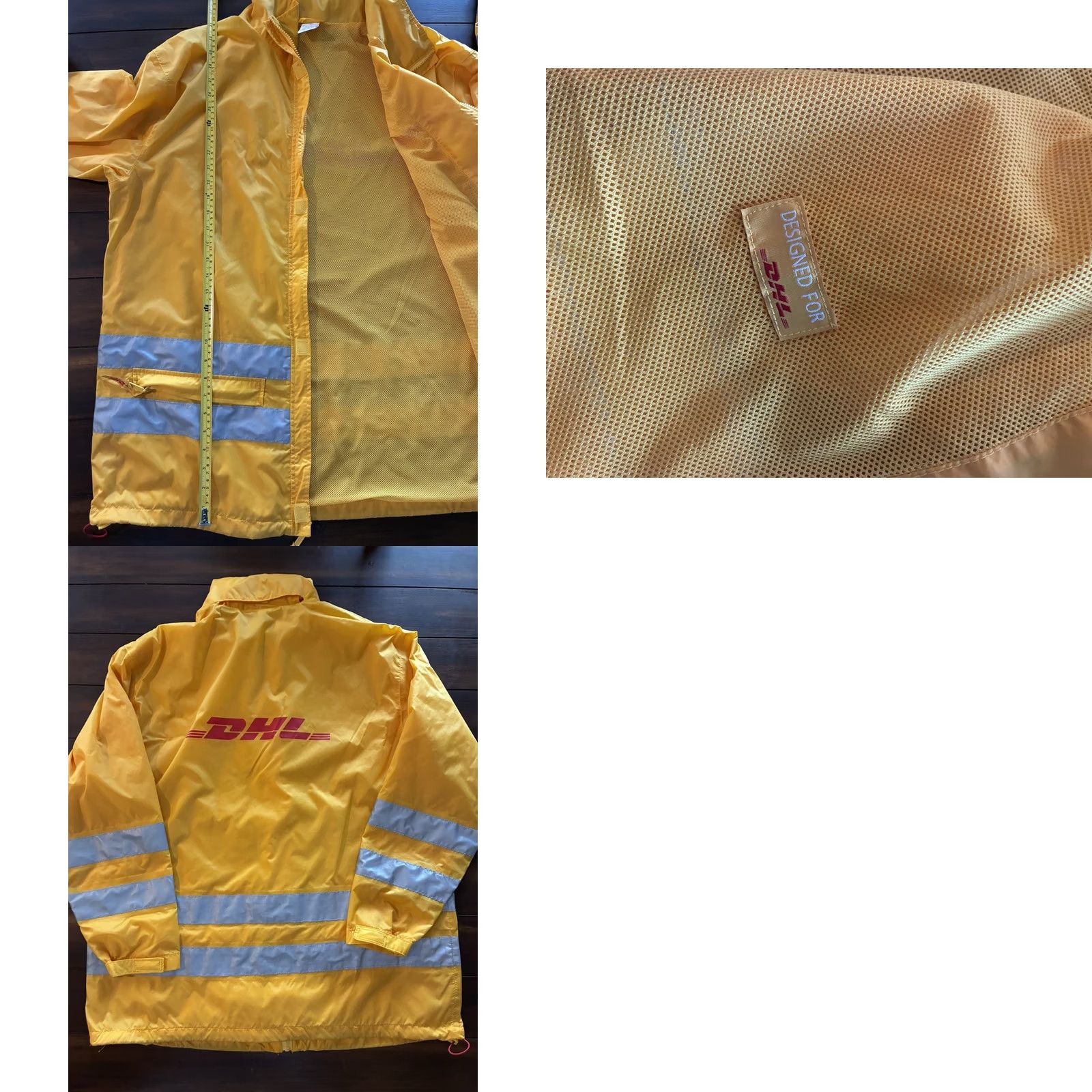 Vintage VINTAGE? No. Size US L / EU 52-54 / 3 - 8 Thumbnail