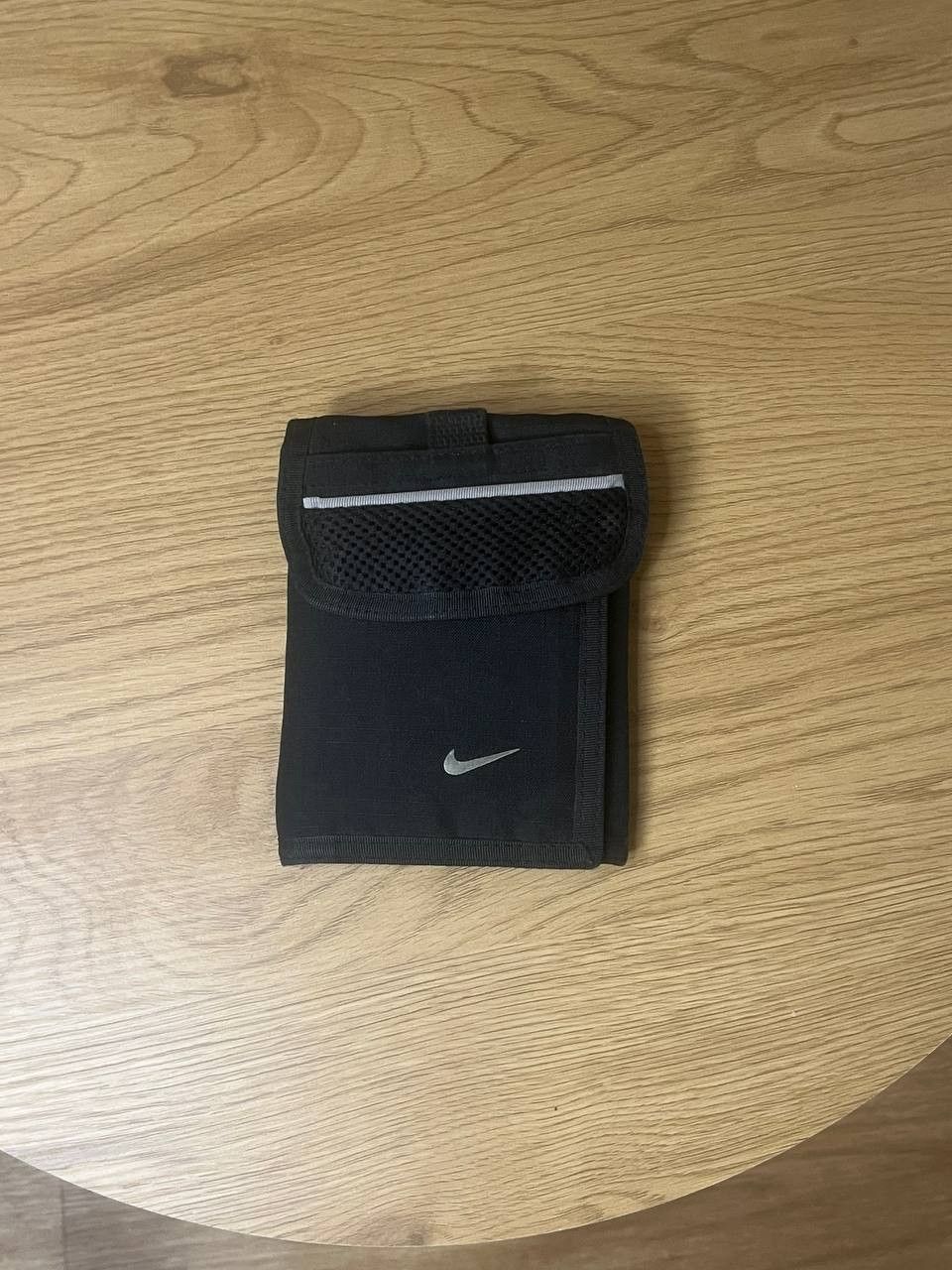 Nike Nike multi pocket wallet vintage Size ONE SIZE - 1 Thumbnail