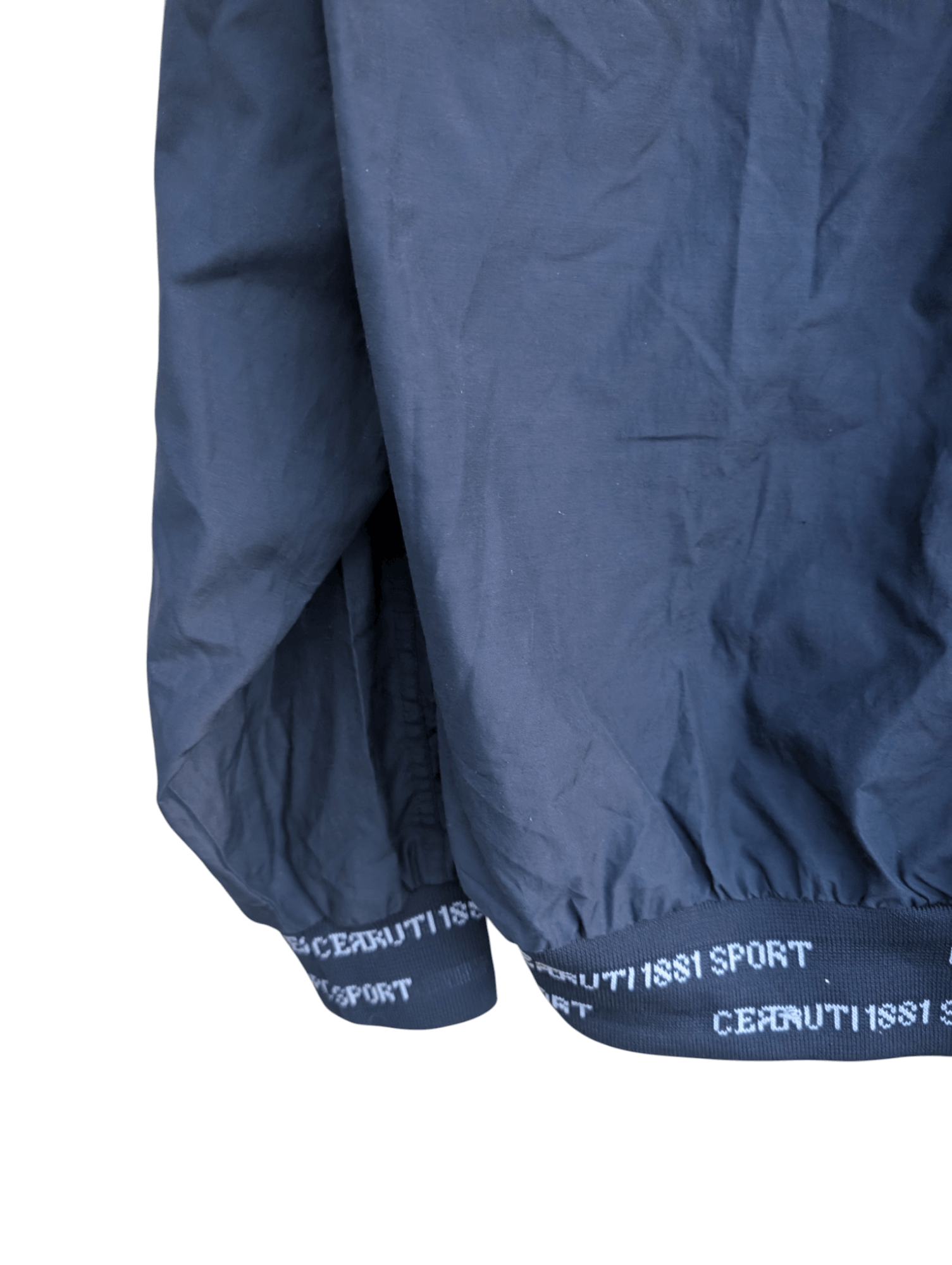 Cerruti 1881 Vintage Cerutti 1881 Sport Bomber Jacket Size US M / EU 48-50 / 2 - 4 Thumbnail