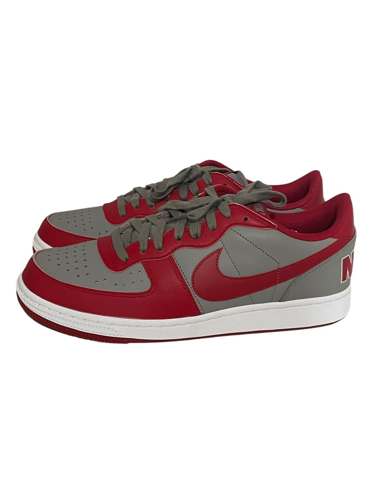 Nike × Vintage Nike Terminator Low UNLV Size US 10.5 / EU 43-44 - 3 Thumbnail