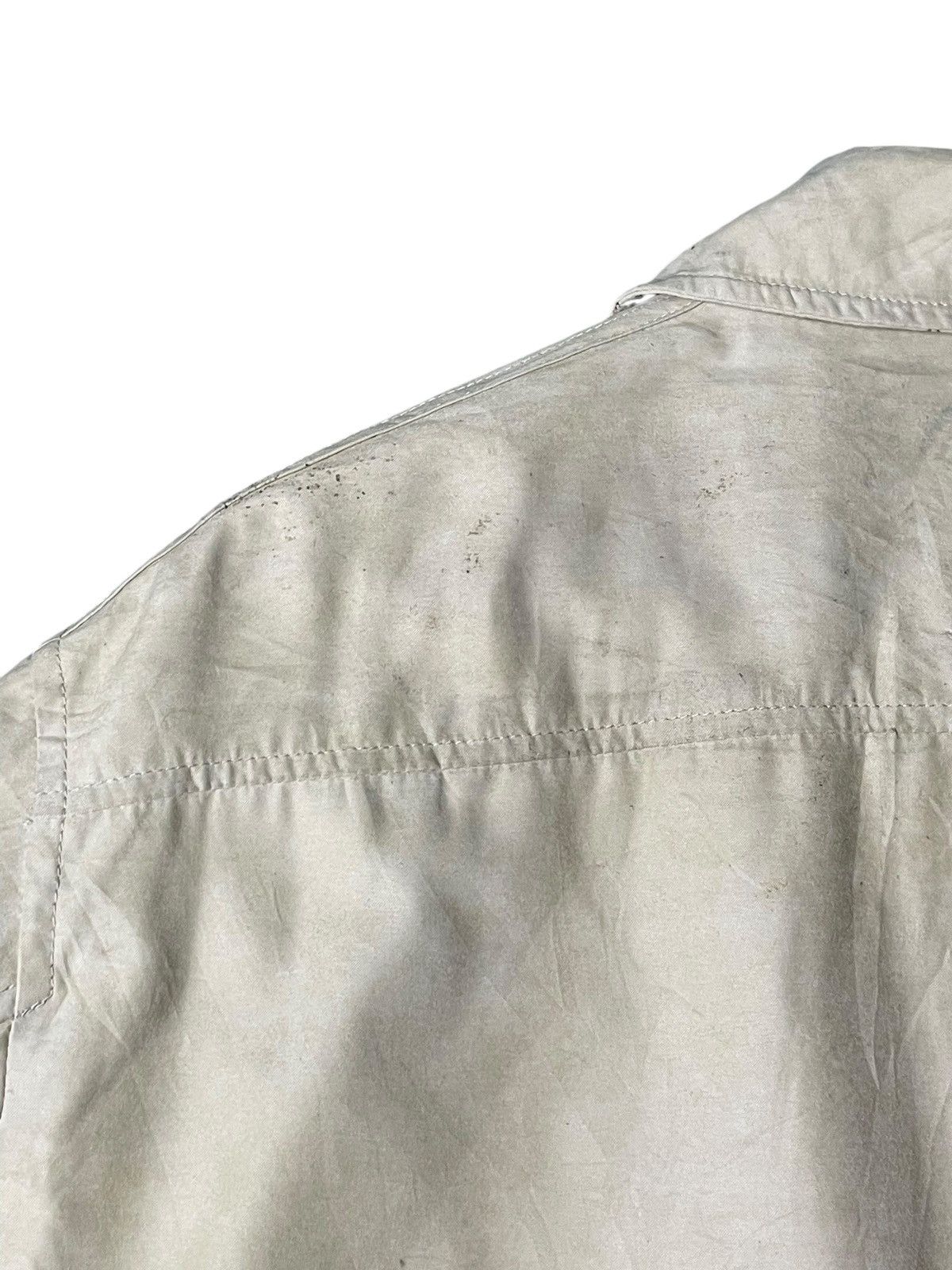 Japanese Brand × Vintage Inspire x Japanese Brand Light Jacket (40) Size US M / EU 48-50 / 2 - 8 Thumbnail