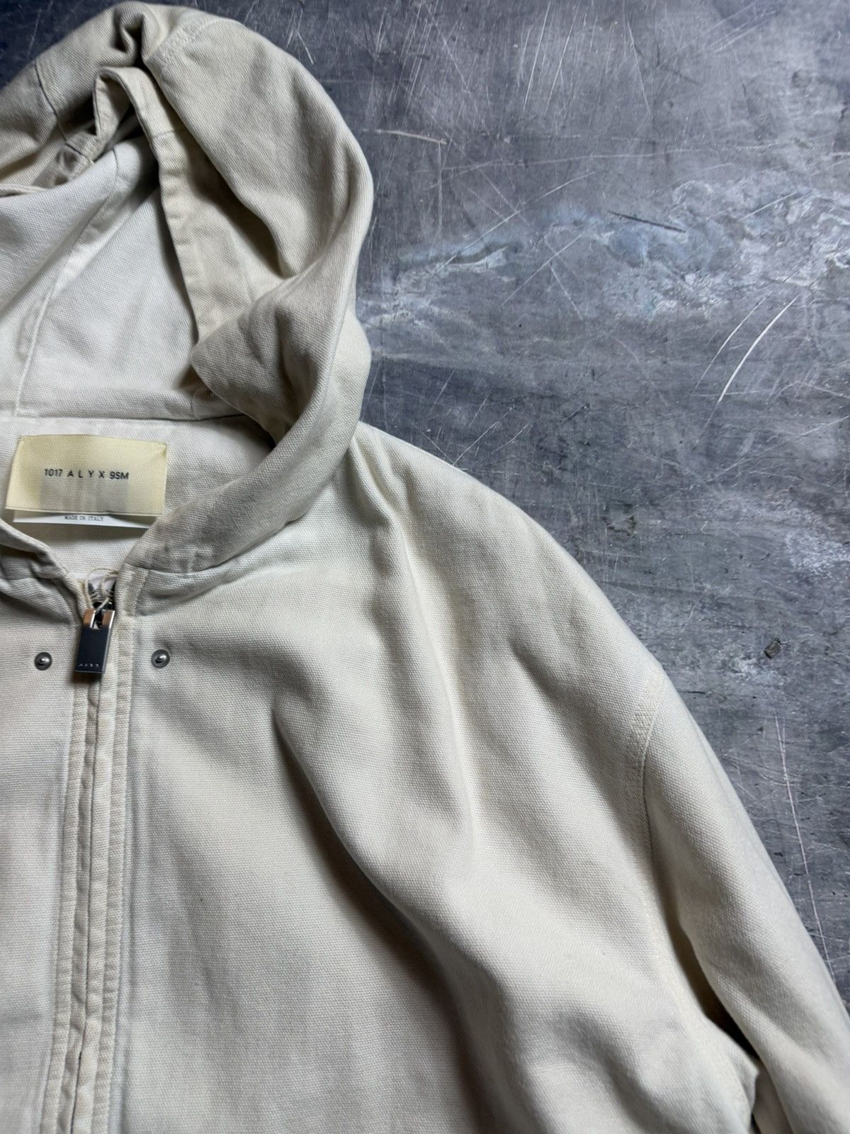 1017 ALYX 9SM 1017 Alyx 9SM Skate Work Jacket Size US XL / EU 56 / 4 - 6 Thumbnail