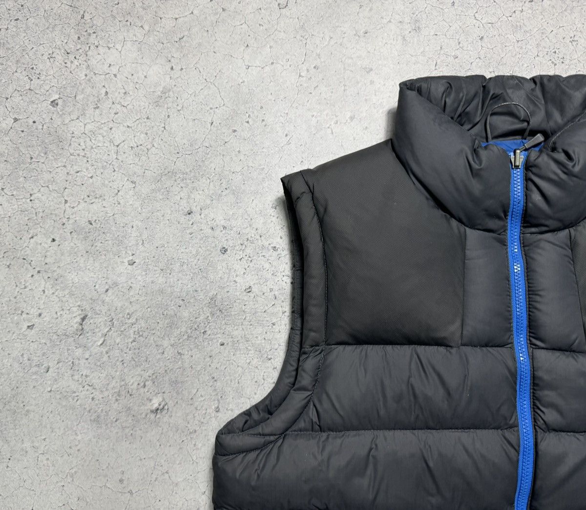 The North Face The North Face 700 Down Puffer Vest Nuptse Hype TNF Size US L / EU 52-54 / 3 - 6 Thumbnail
