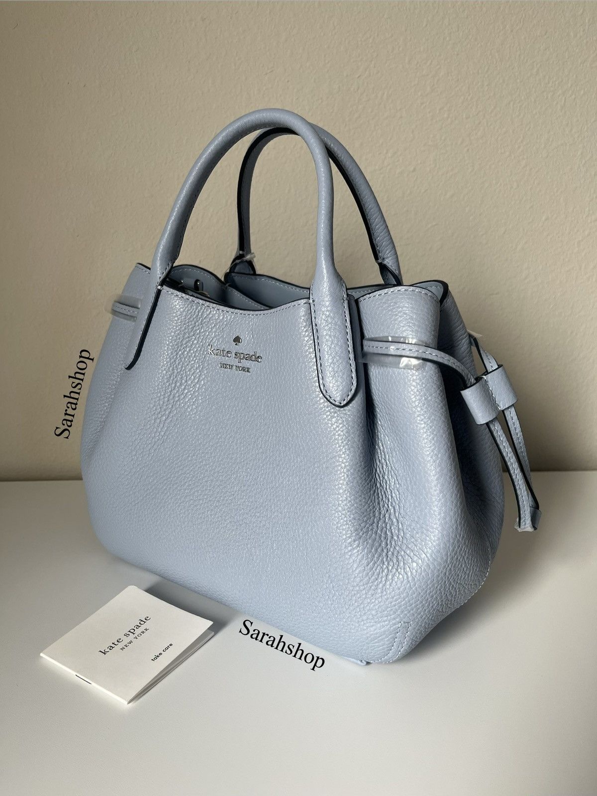 Kate Spade Kate Spade Dumpling SMALL Satchel Size ONE SIZE - 2 Thumbnail