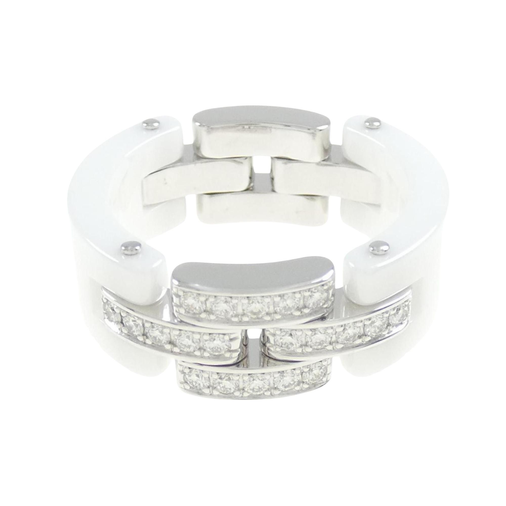 Cartier Cartier Maillon Panthère ring Size ONE SIZE - 1 Thumbnail