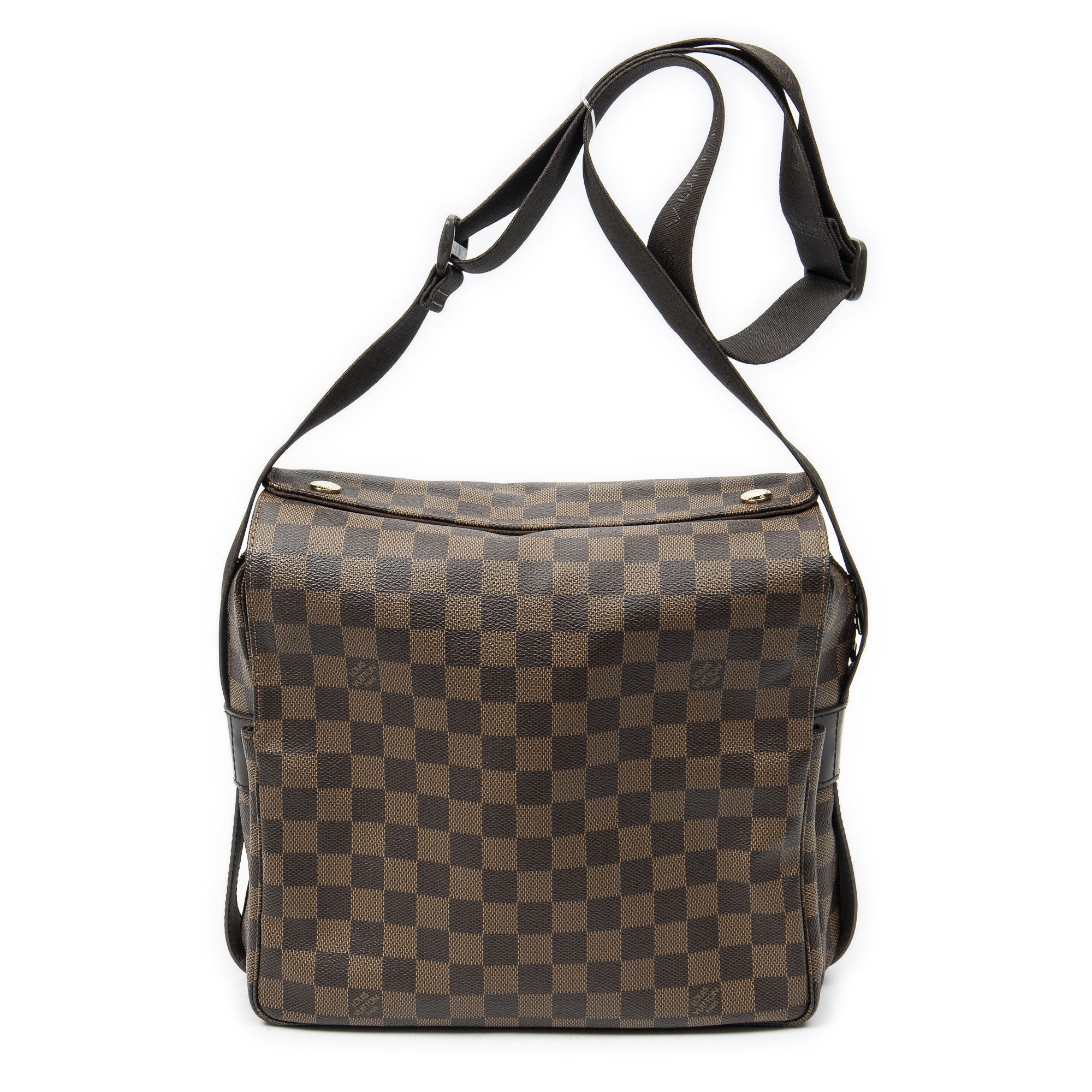 Louis Vuitton Naviglio Size ONE SIZE - 1 Thumbnail