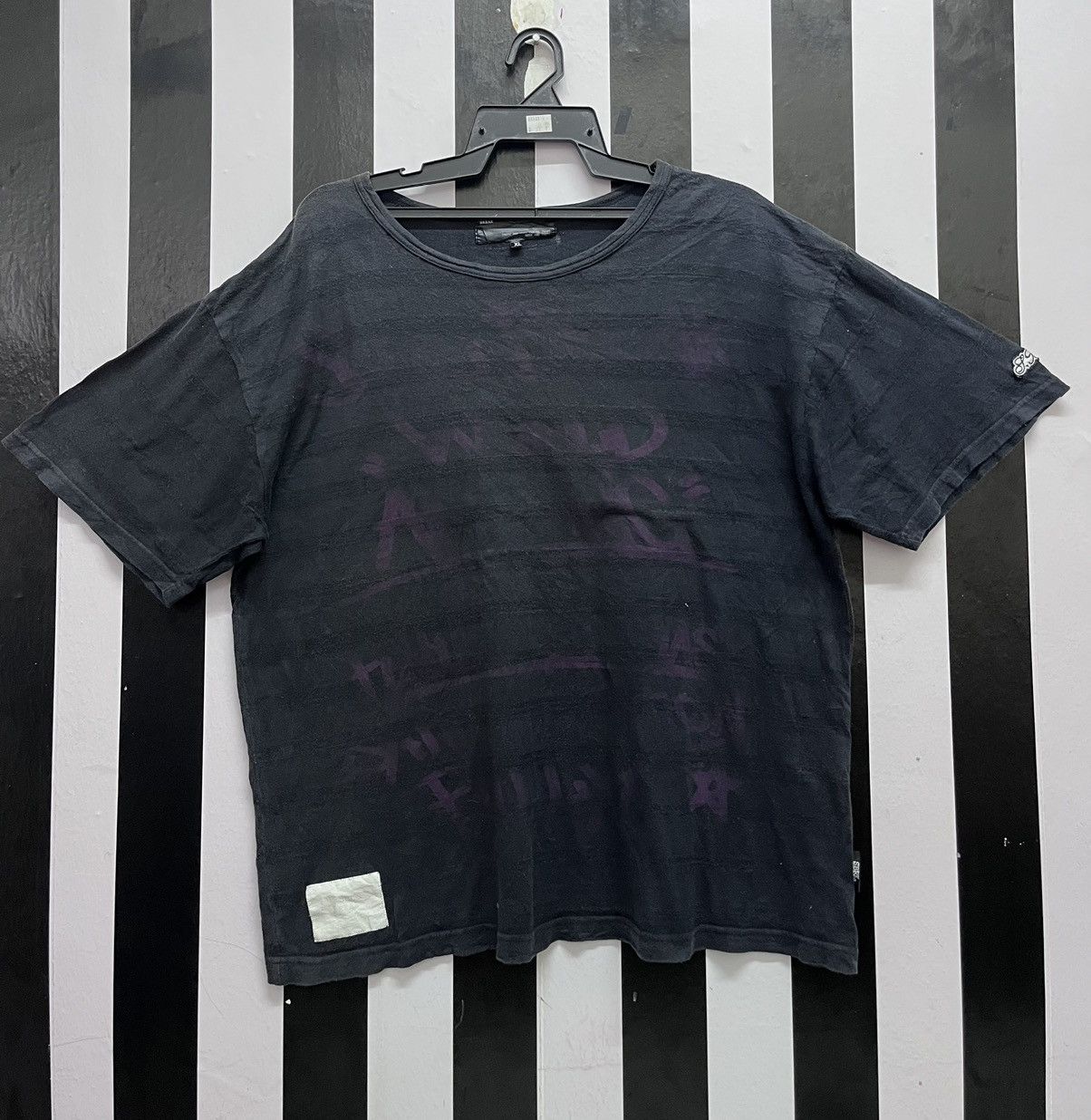 Band Tees Soul break the noise TEE Size US XL / EU 56 / 4 - 6 Thumbnail