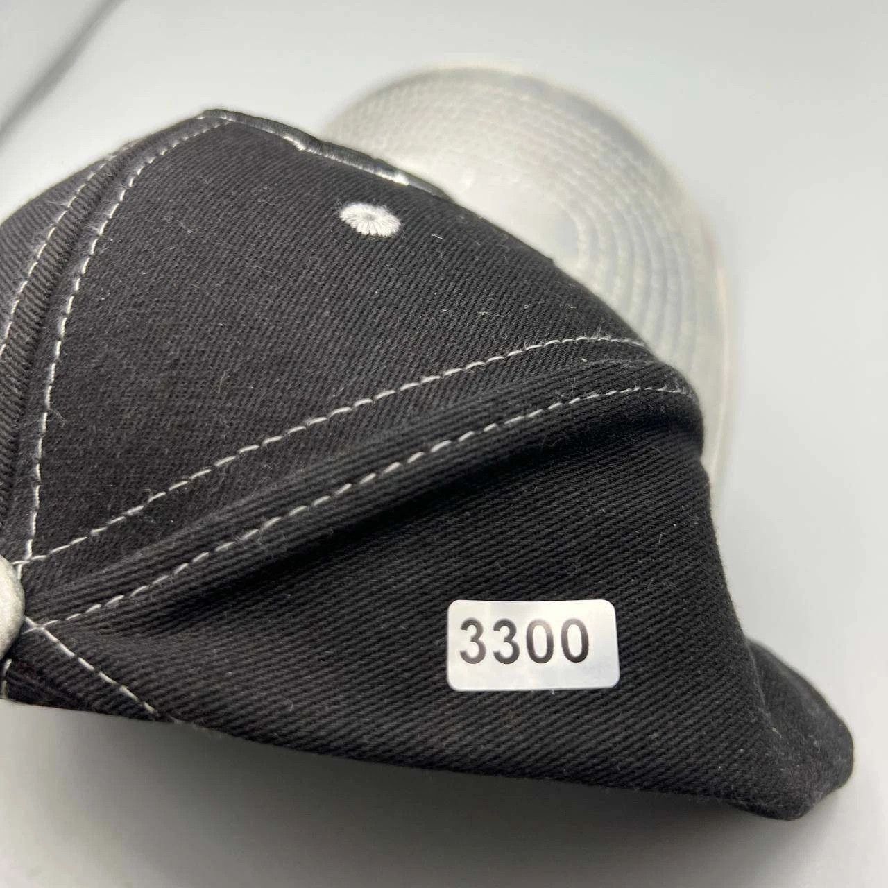 Route 66 Route 66 Hat Men Black Silver Embroidered Snap Back Cap Size ONE SIZE - 8 Thumbnail