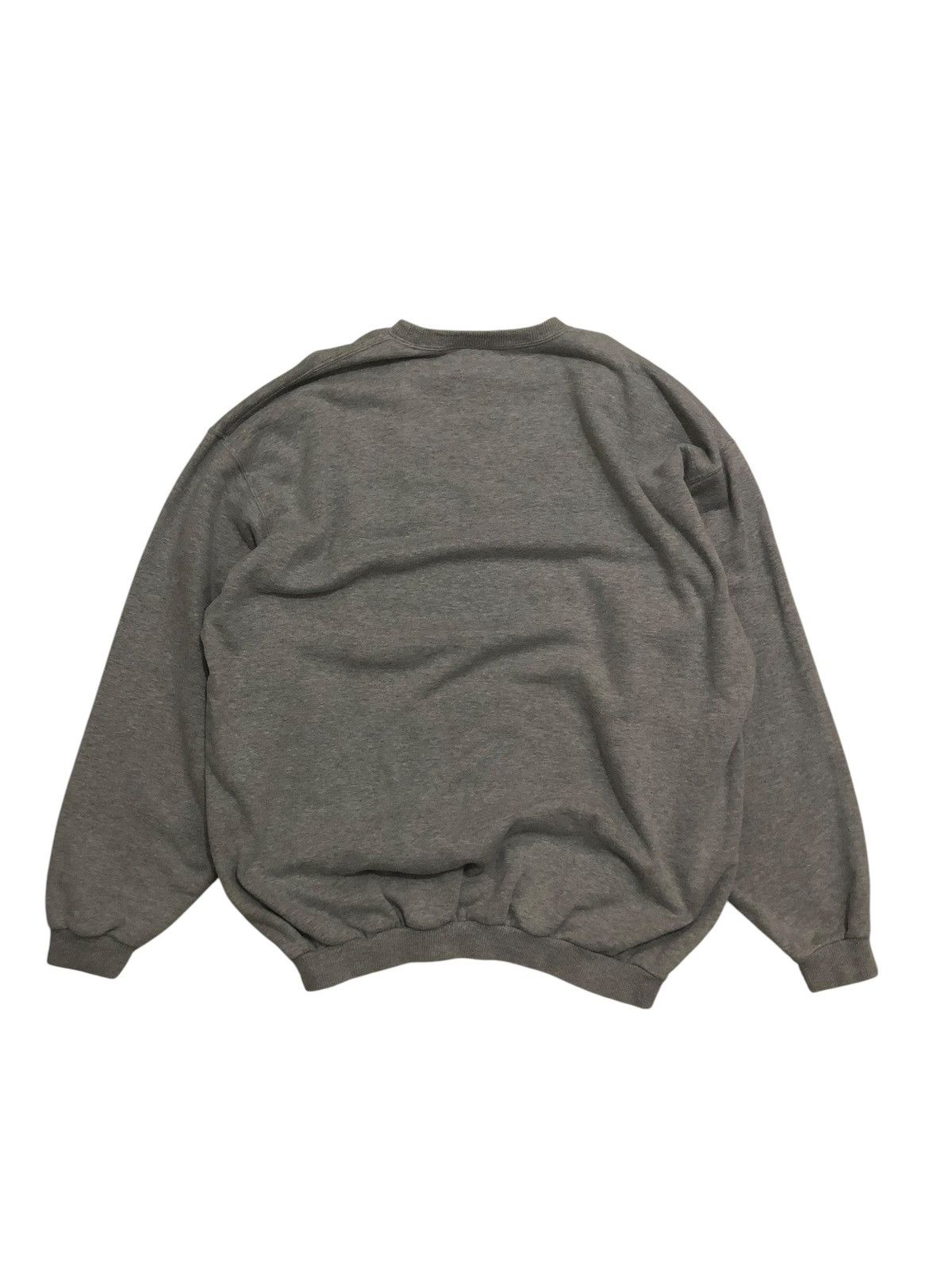Michiko Koshino London Michiko Koshiko London Spell Out Sweatshirt Size US L / EU 52-54 / 3 - 11 Thumbnail