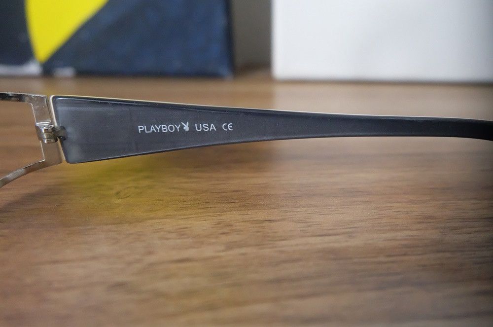 Playboy Playboy Rodeo Glasses Size ONE SIZE - 3 Thumbnail