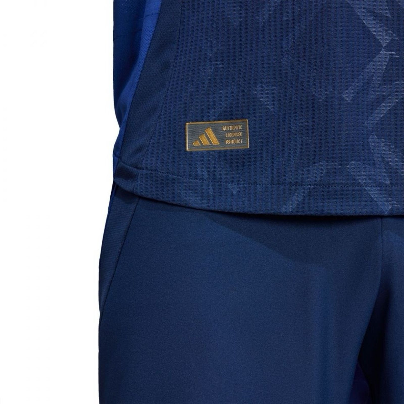 Adidas Adidas Manchester 24/25 Away Authentic Soccer Jersey XL $150 Size US XL / EU 56 / 4 - 6 Thumbnail