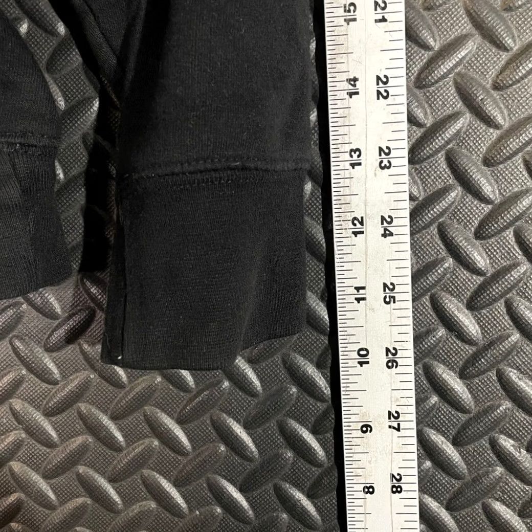 Vintage WWE WrestleMania Tampa Bay Graphic Black Pullover Hoodie Men XL Size US XL / EU 56 / 4 - 6 Thumbnail