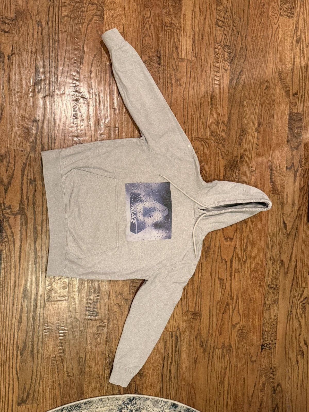 Palace Palace Hoodie Size US L / EU 52-54 / 3 - 1 Thumbnail