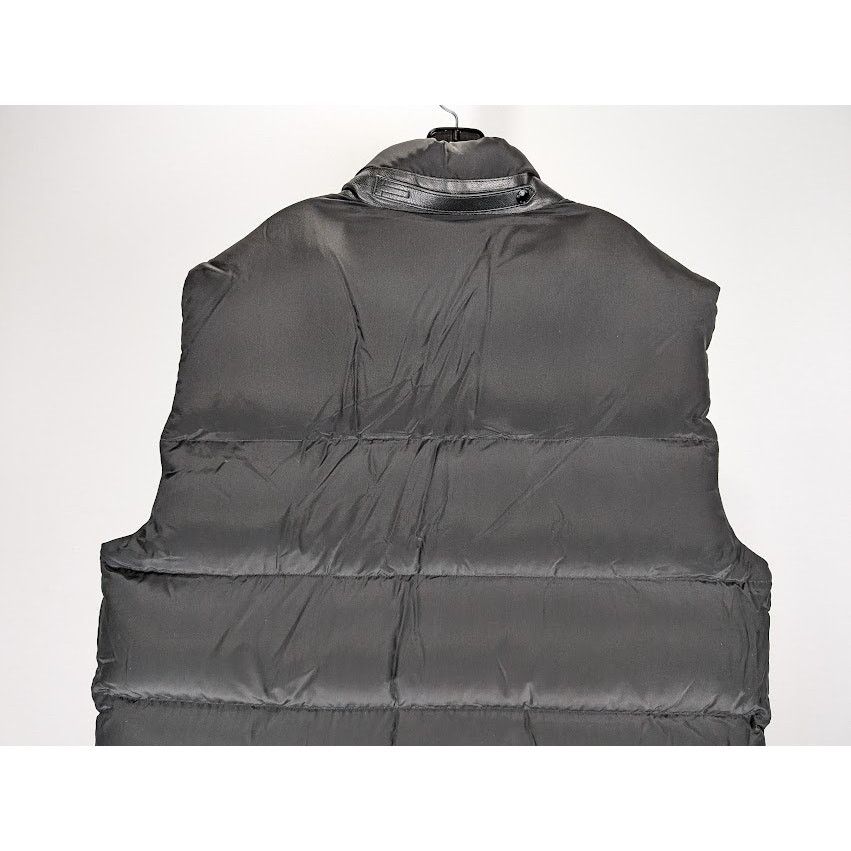 Tom Ford o1rshd1 Long Down Gilet in Black Size US L / EU 52-54 / 3 - 14 Thumbnail