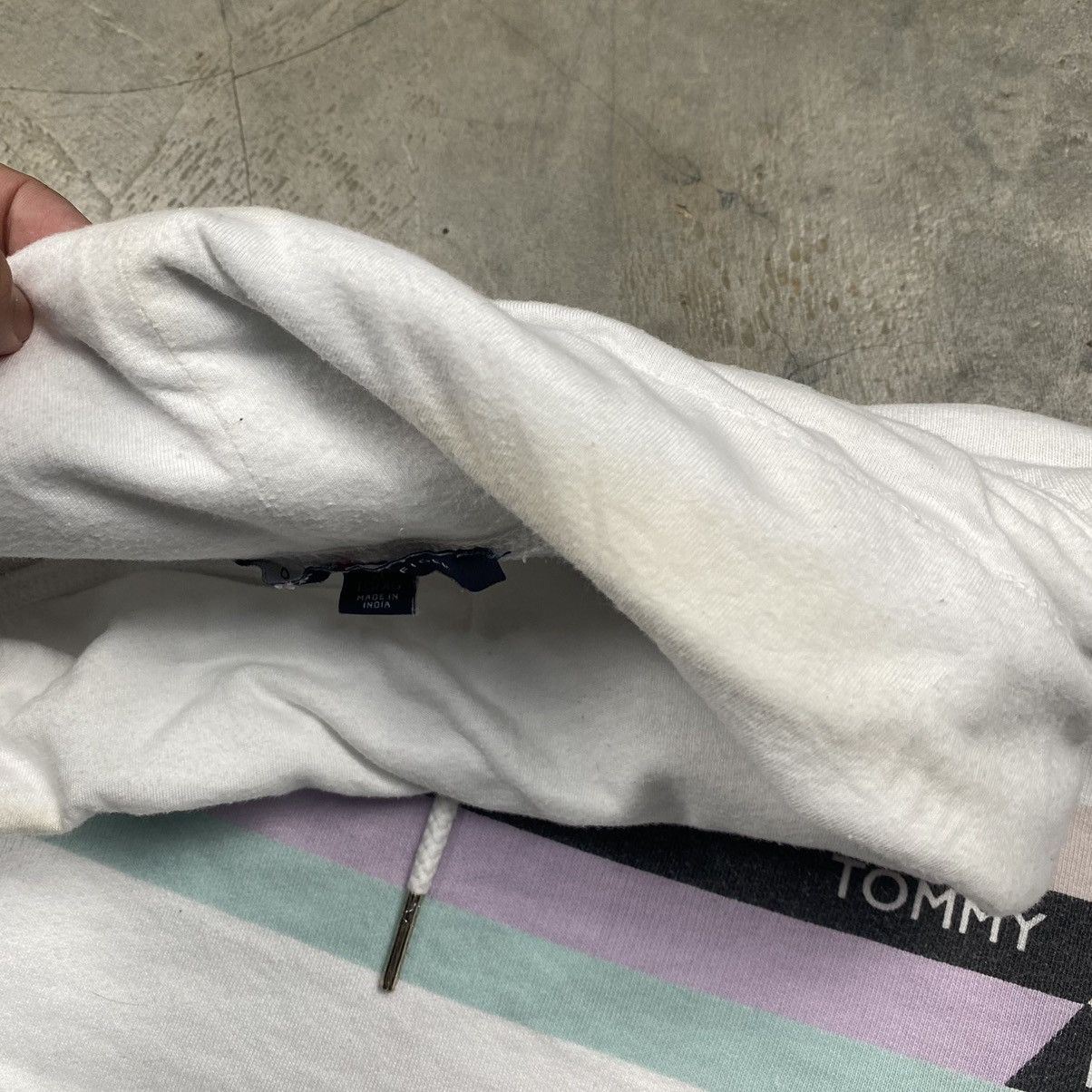 Tommy Hilfiger Tommy Hilfiger Sports Boxy Sweatshirt Size US L / EU 52-54 / 3 - 6 Thumbnail