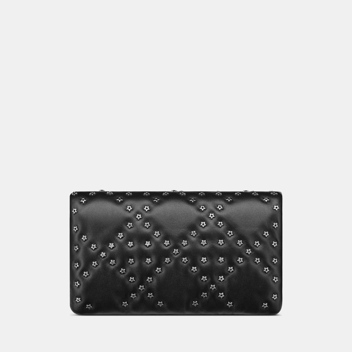 Dior o1bcso1str1124 Size: OS /Caro Macrocannage Mini Bag in Black Size ONE SIZE - 5 Thumbnail