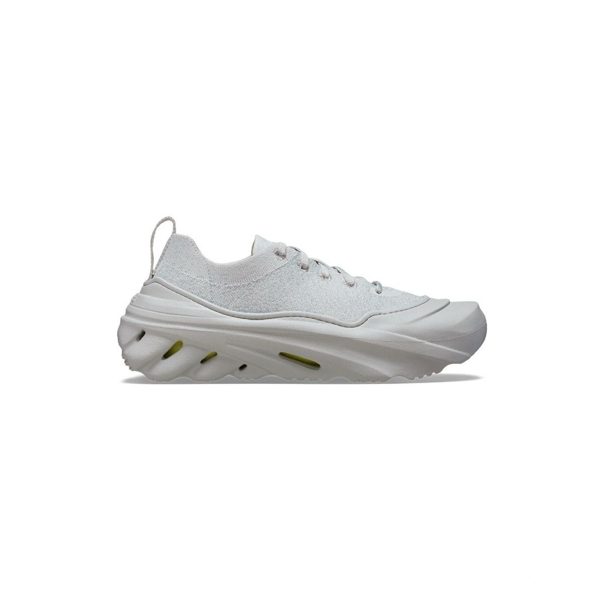 New Size 9 Crocs Echo Surge Atmosphere 2100791RQ