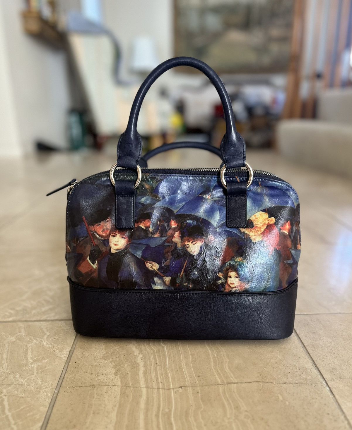 Other ICON Los Angeles Umbrellas Handbag Size ONE SIZE - 2 Thumbnail