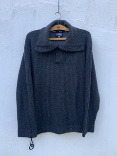 Men's Gianfranco Ferre Sweaters & Knitwear | Grailed