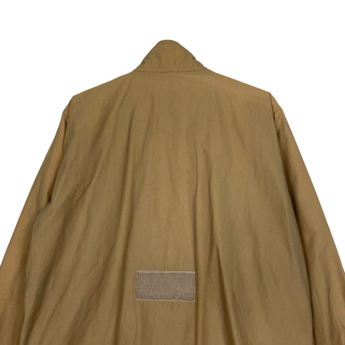 Zucca Vintage Zucca Parka Jacket Size US M / EU 48-50 / 2 - 8 Thumbnail